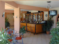 Hotel Kouros 2*  PARALIA, GRECIA